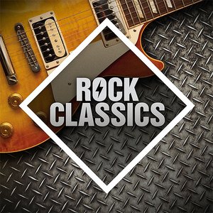 Bild für 'Rock Classics: The Collection'