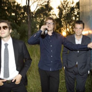 Imagen de 'Interpol'