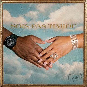 Image pour 'SOIS PAS TIMIDE'