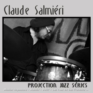 Image for 'Projection Jazz Series'