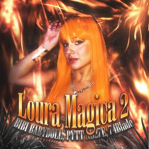 Image for 'LOURA MAGICA 2'