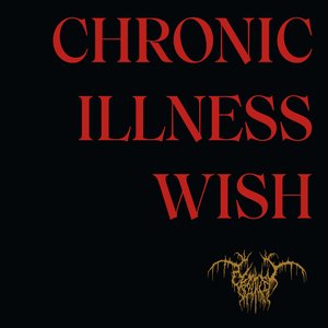 Bild för 'Chronic Illness Wish'