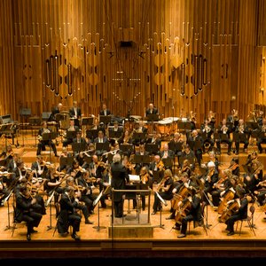 Immagine per 'London Symphony Orchestra'