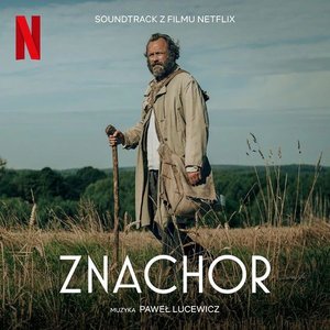 Immagine per 'Znachor (Original Motion Picture Soundtrack)'