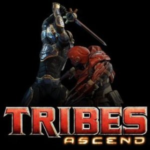 Image for 'Tribes: Ascend'