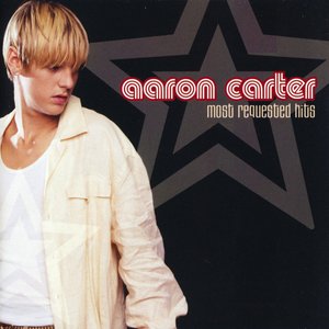 “Most Requested Hits”的封面