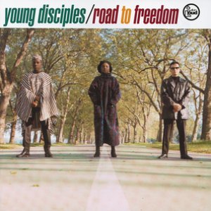 Imagem de 'Road To Freedom'