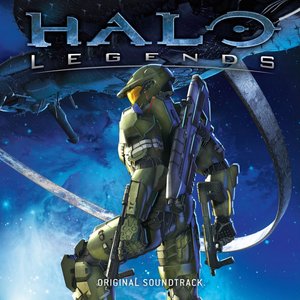 Image for 'Halo Legends: Original Soundtrack'