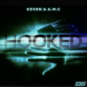 Image for 'Hooked'