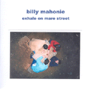 Image for 'Exhale On Mare Street'