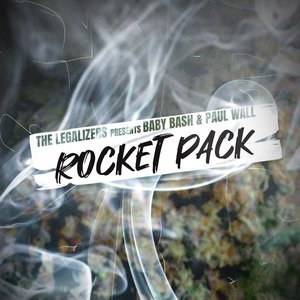 'ROCKET PACK' için resim