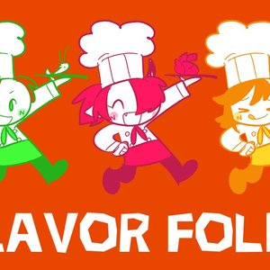 Bild för 'Flavor Foley'