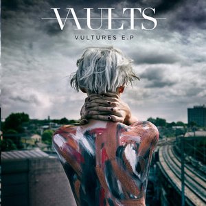 'Vultures – EP'の画像