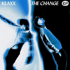 Image for 'The Change'