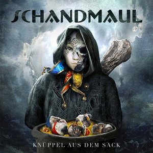 “Knüppel aus dem Sack”的封面