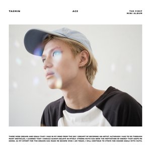 Image for 'The 1st Mini Album 'ACE''