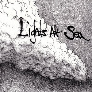 Image for 'Lights At Sea'