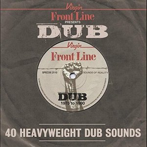 Image pour 'Frontline Presents Dub'