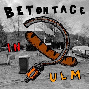 Image for 'Betontage in Ulm'