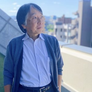 “K. Yoshimatsu”的封面
