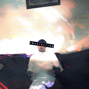 “Imagination”的封面