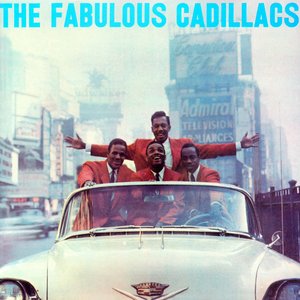 Image for 'The Fabulous Cadillacs'