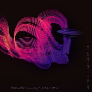 Image for 'Infractions (FM Attack Remix)'