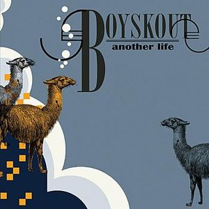 Image for 'Another Life'