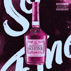 “So Fine”的封面