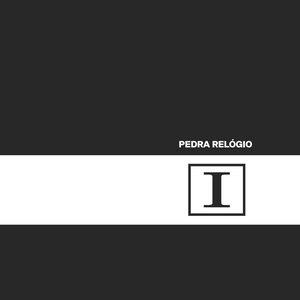 “Pedra Relógio”的封面