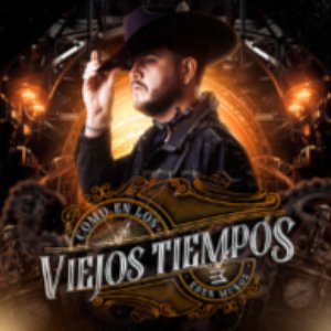 “Como En Los Viejos Tiempos”的封面