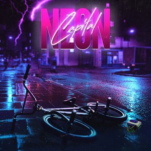 “1985”的封面