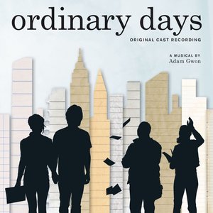 'Ordinary Days (Original Cast Recording)'の画像