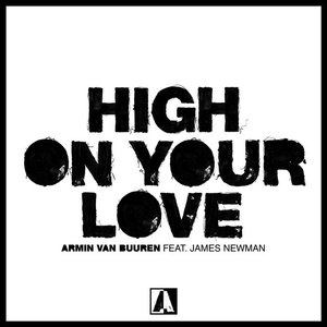 Image for 'High On Your Love'