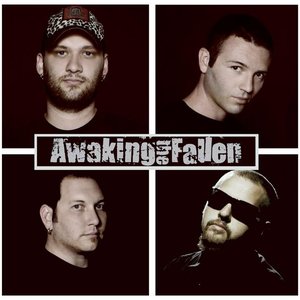 Image for 'Awaking the Fallen'