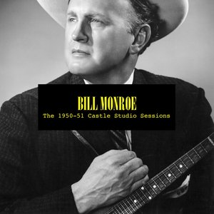Image for 'The 1950-51 Castle Studio Sessions'