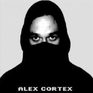 Image for 'Alex Cortex'