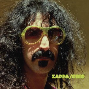 Image for 'Zappa / Erie'