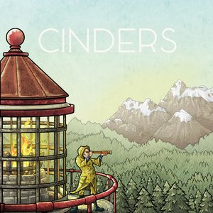 Image for 'Cinders'