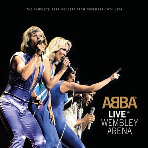 Bild för 'Live At Wembley Arena (Live)'