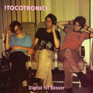 Image for 'Digital ist besser (Deluxe Edition)'