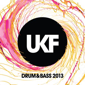 Imagen de 'UKF Drum & Bass 2013'