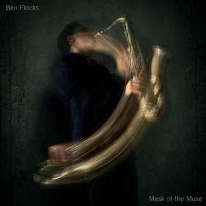 Immagine per 'Mask of the Muse'