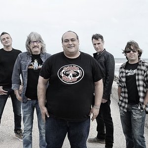 Imagen de 'Los Benito'