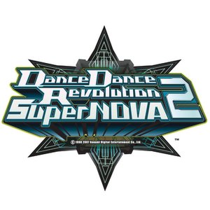 Imagen de 'Dance Dance Revolution SuperNOVA 2 - Standard Edition (Original Game Soundtracks)'