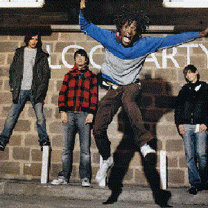 Imagem de 'Bloc Party'