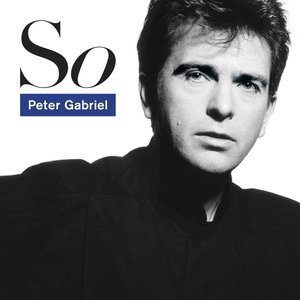 Image for 'So (25th Anniversary Deluxe Edition)'