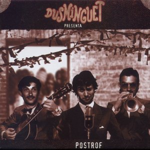 Image for 'Postrof'