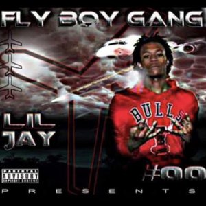 Image for 'Fly Boy Gang'