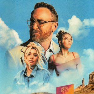 Image for 'David Guetta, Becky Hill & Ella Henderson'